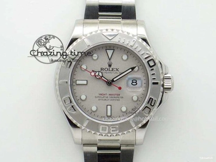 VR3235 36 APF 126234 Silver Steel Dial Bracelet on Jubilee Best DateJust Edition 904L Diamond 1:1 Roman 0520